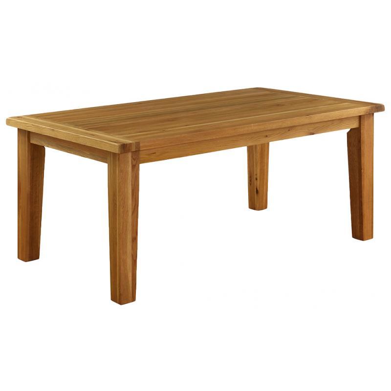 Kingswood 1.5M Fixed Dining Table